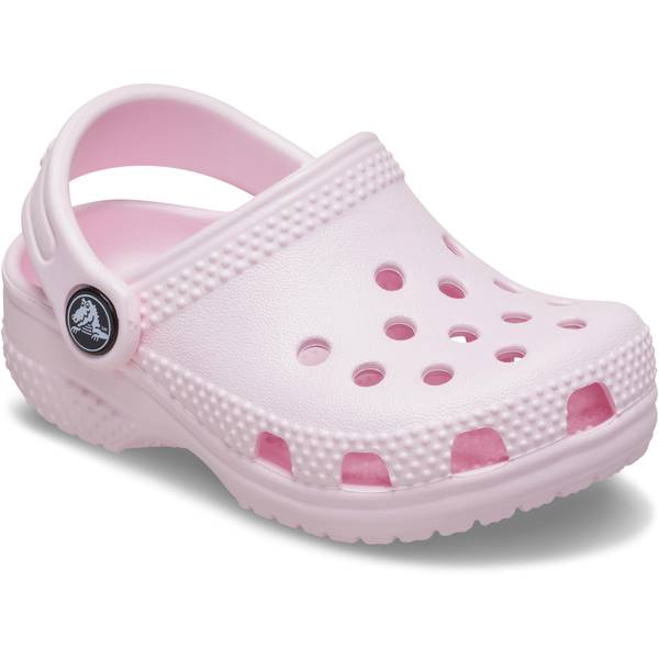 Crocs Infant Crocs Littles Black