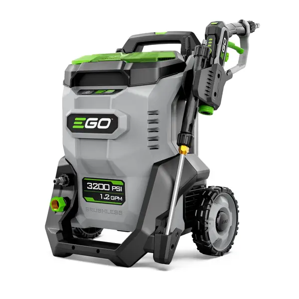 EGO POWER+ 3200 PSI Pressure Washer Tool Only - HPW3200 | Blain's
