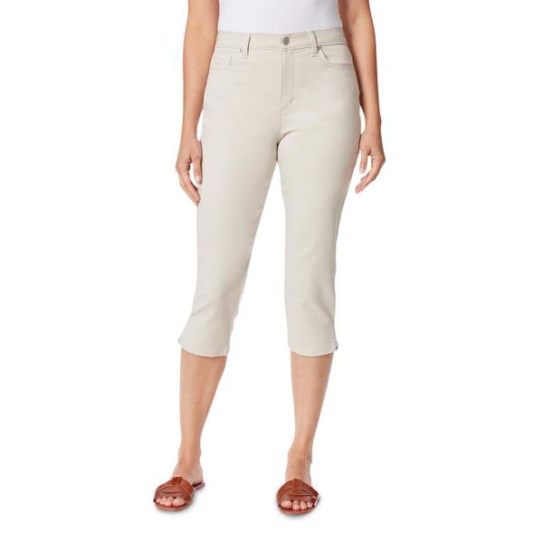 Photo of Women's Amanda Capri with Slit