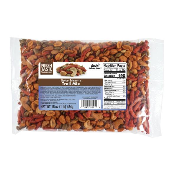 Photo of Spicy Sriracha Mix, 16 oz