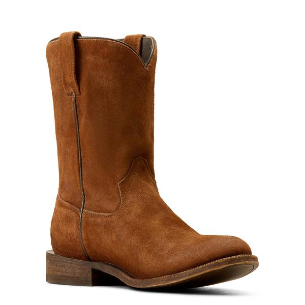 Photo of Men's Downtown Western Boots