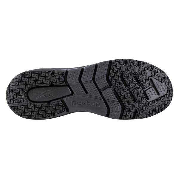 Reebok Men's Flex Trainer Work Comp Toe Shoe - RB5121-8.5