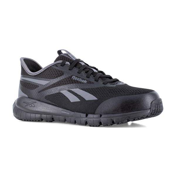 Photo of Men's Flex Trainer Work Comp Toe Shoe