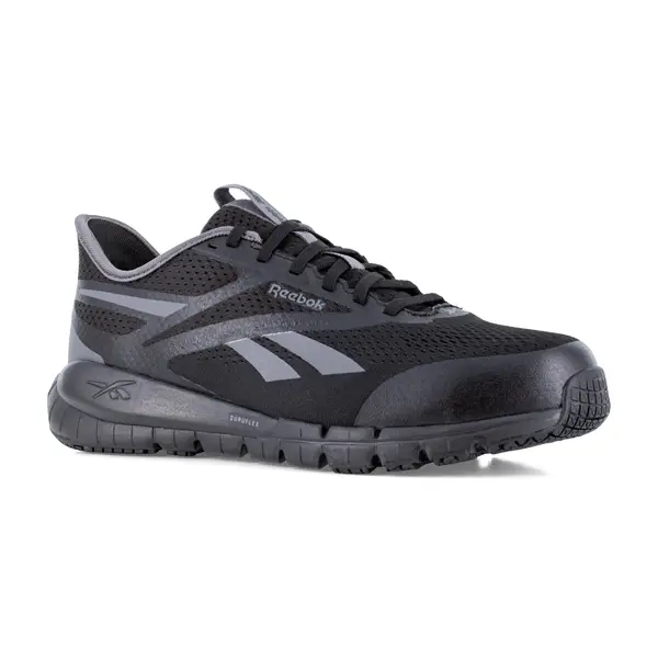 Reebok Men's Flex Trainer Work Comp Toe Shoe - RB5121-8.5