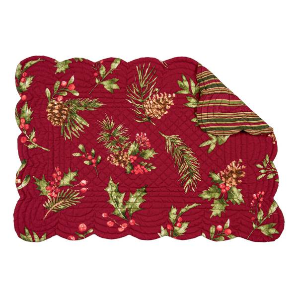 C&F Enterprises Maureen Placemat