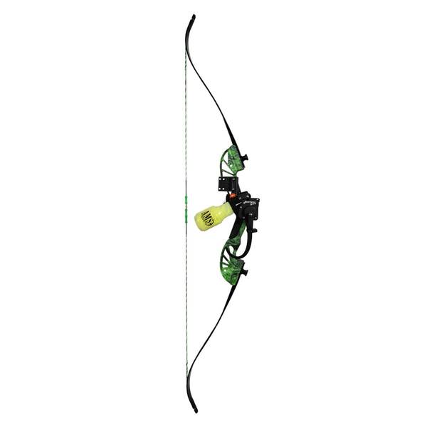 Photo of Water Moc Sport 45# Take-Down Recurve Bowfishing Kit