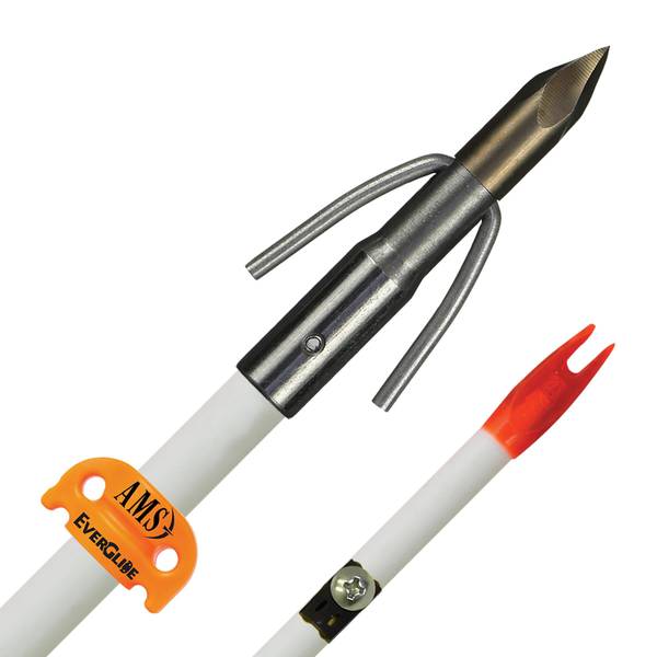 Photo of Chaos FX Bowfishing Arrow