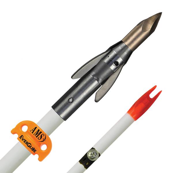 Photo of Ankor QT Bowfishing Arrow