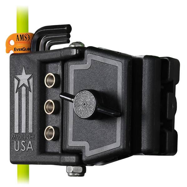 Photo of 4-in-1 Arrow Quiver Mount