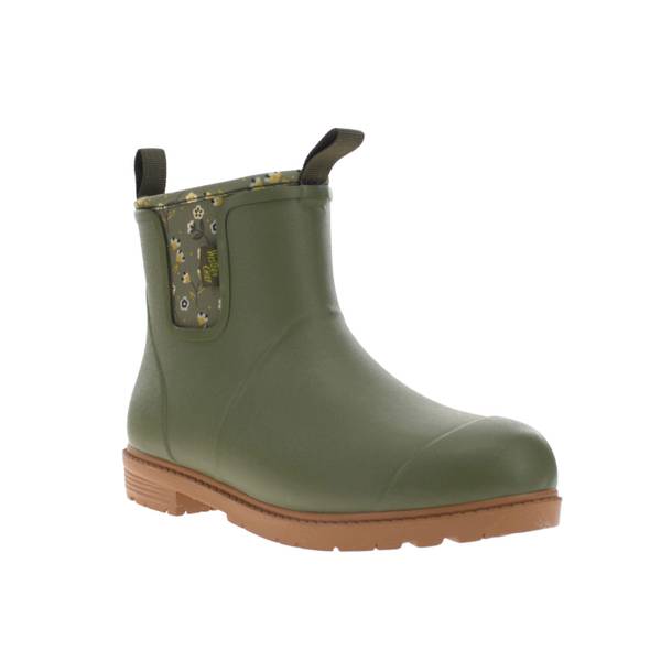 Western Chief Women's Haven Neoprene Ankle Rain Boots