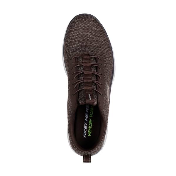 Skechers Men's Summits Sorenz Shoes - 232697W-BRBK-7.5W | Blain's