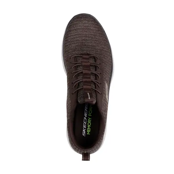 Skechers Men's Summits Sorenz Shoes - 232697W-BRBK-6.5W | Blain's