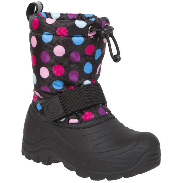 Photo of Toddler Girl's Frosty ll Winter Boots