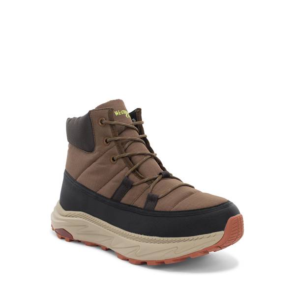Photo of Men's Mission Ridge Ankle Cold Weather Boots