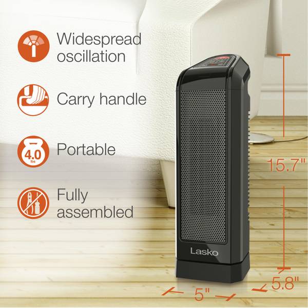 Lasko 16