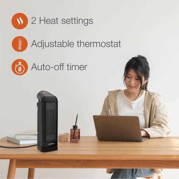 Lasko 16