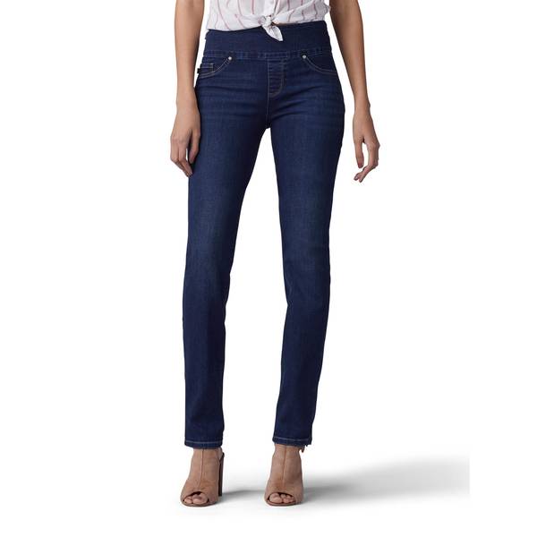Photo of Women's Sculpting Slim Fit Pull On Jean