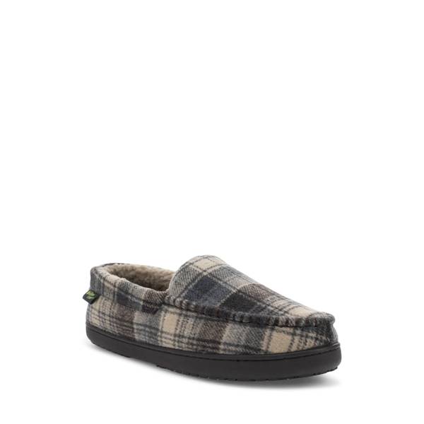 Photo of Men's Linden Plaid Slippers