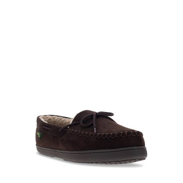 Photo of Men's Moccasin Slippers