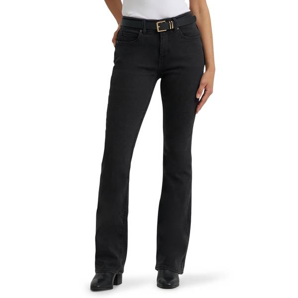 Photo of Women's Ultra Lux Comfort with Flex Motion Bootcut Jean