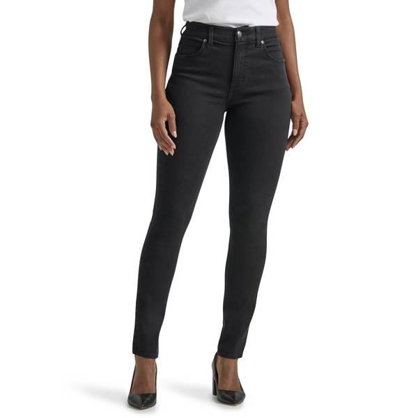Photo of Women's Ultra Lux Comfort with Flex Motion Skinny Leg Jean