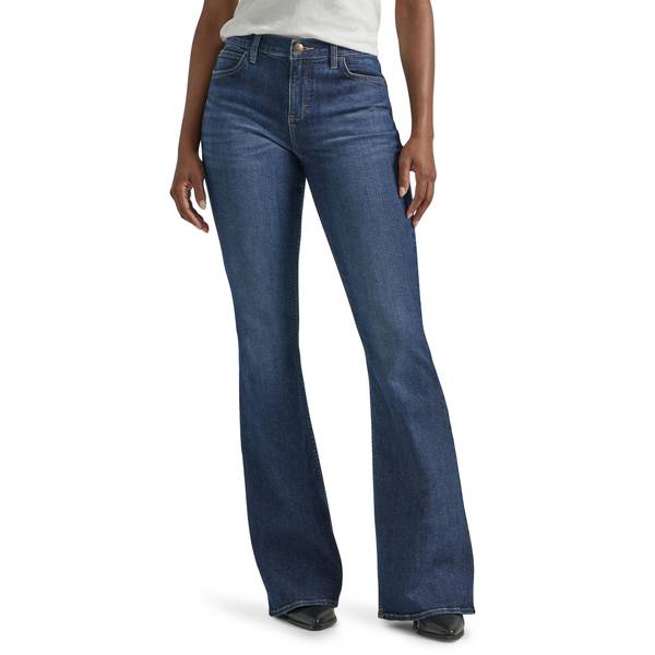 Photo of Women's Legendary Flare Jean