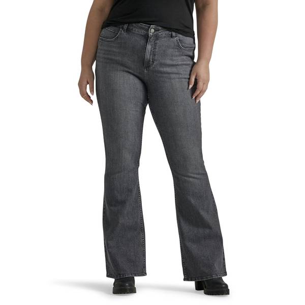 Photo of Women's Legendary Flare Jean