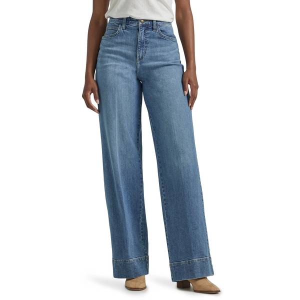 Photo of Women's Legendary Trouser Jean