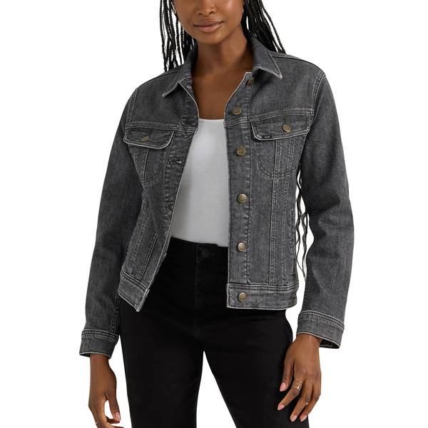 Photo of Women's Legendary Rider Jacket