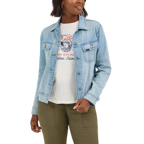 Photo of Women's Legendary Rider Jacket