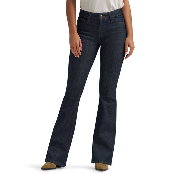 Photo of Women's Legendary Flare Jean