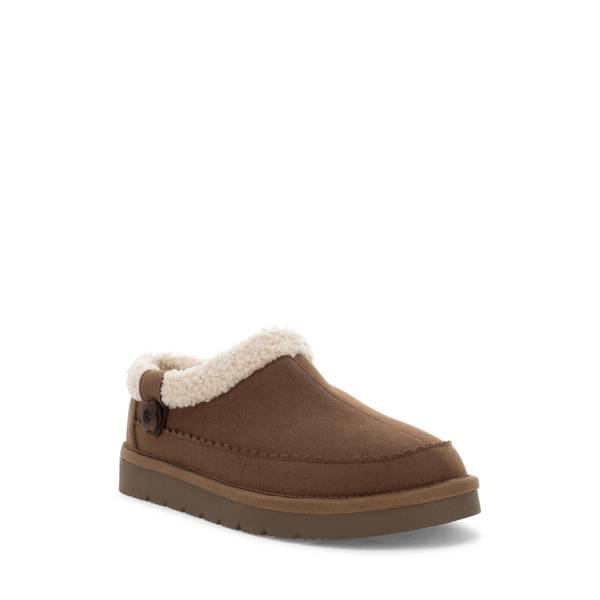 Western Chief Women's Soothe Suede Slippers