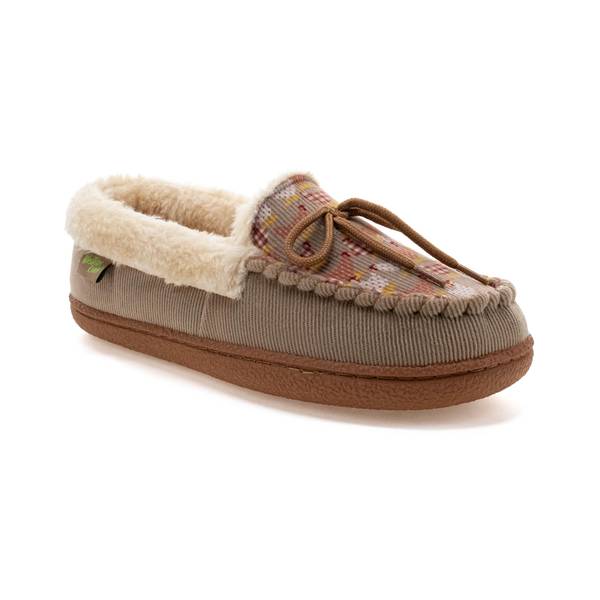 Photo of Women's Elaine Chicken Check Slippers