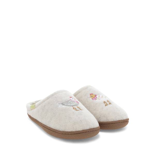 Photo of Women's Country Hens Slippers