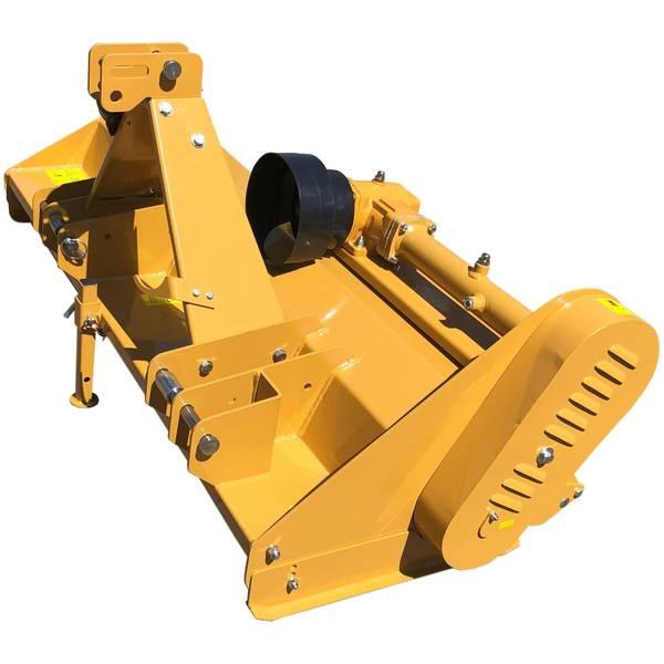 Photo of 56" Flail Mower