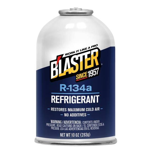 Photo of 10 oz R134A Refrigerant Refill