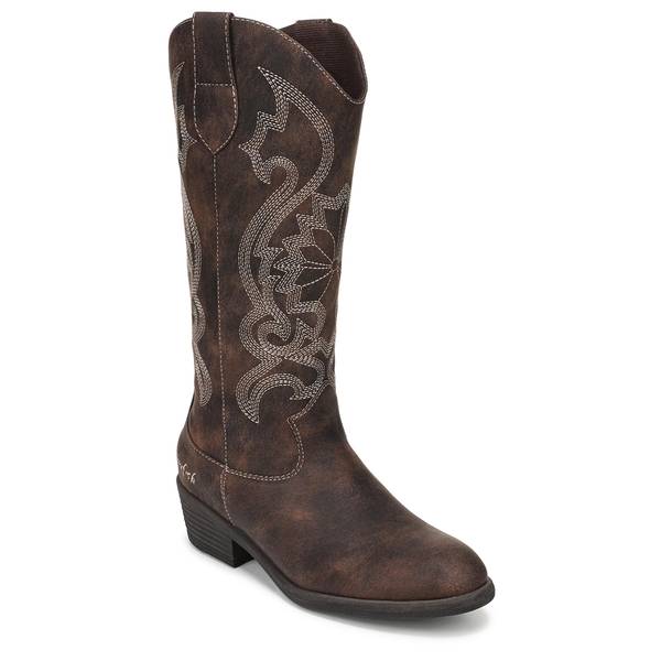 Photo of Women's Stutter Western Boots