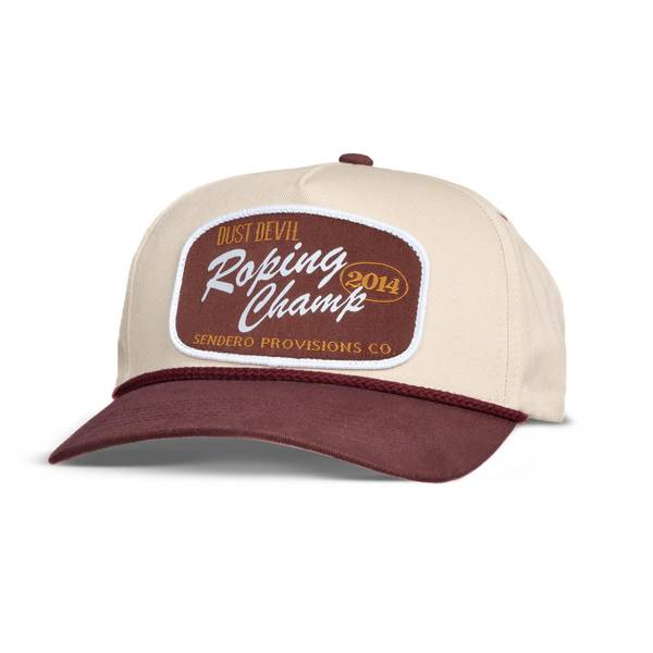 Photo of Roping Champ Hat