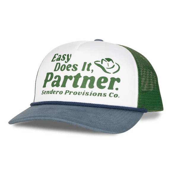 Photo of Easy Does It Hat