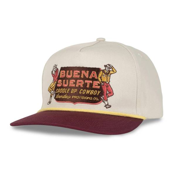 Photo of Buena Suerte Hat
