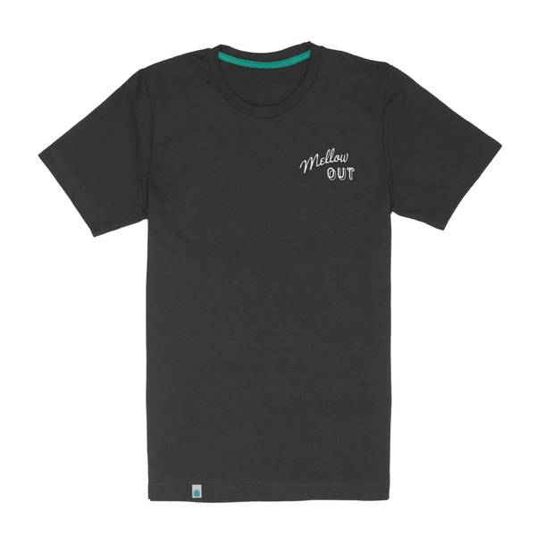 Photo of Men's Waco Surf Mellow Out T-Shirt