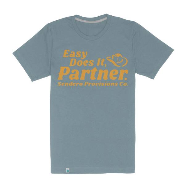 Photo of Men's Easy Does It T-Shirt