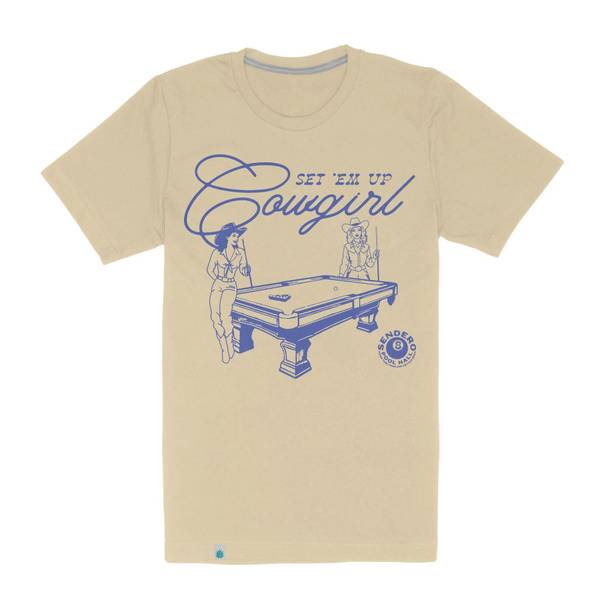 Photo of Men's Set 'Em Up T-Shirt