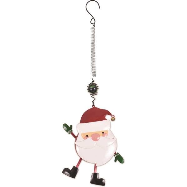 Photo of Santa Bouncy