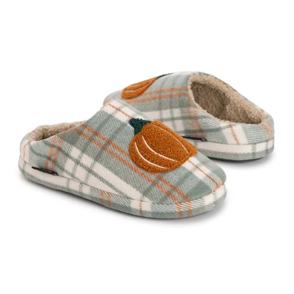 Photo of Women's Fall Novelty Slip-On Clog Slippers