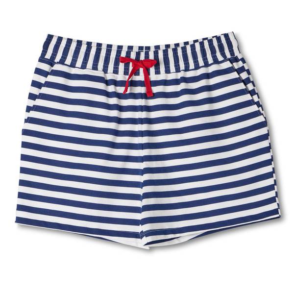 Photo of Women's Drawstring Pull-on Shorts