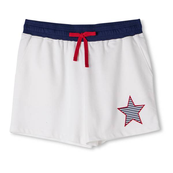 Photo of Women's Pull-On Shorts