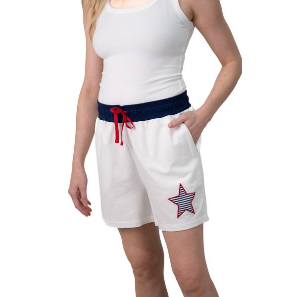Photo of Women's Pull-On Shorts