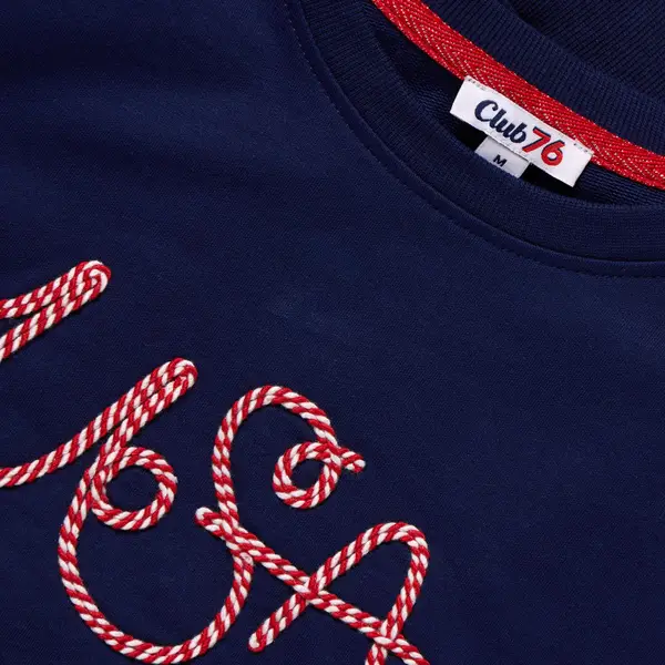 Club 76 Women's Long Sleeve 