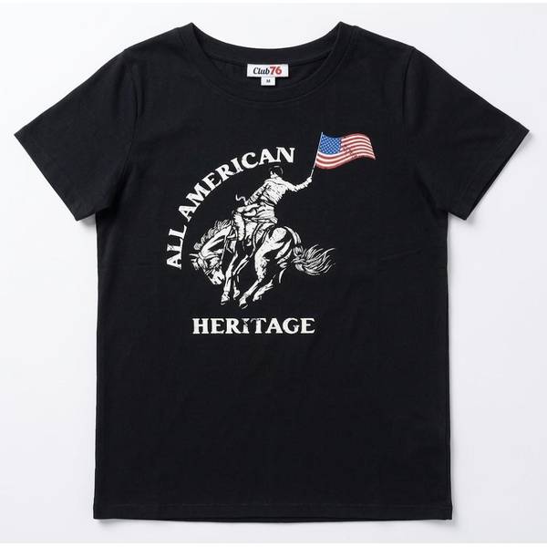 Photo of Boy's Rodeo Rider Tee